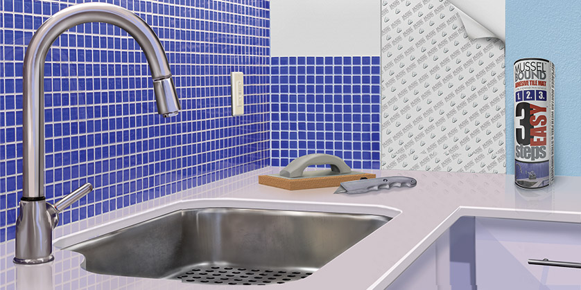 MusselBound Installation