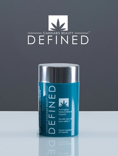 Kannway Unveils DEFINED CBD-Rich hemp oil Capsules