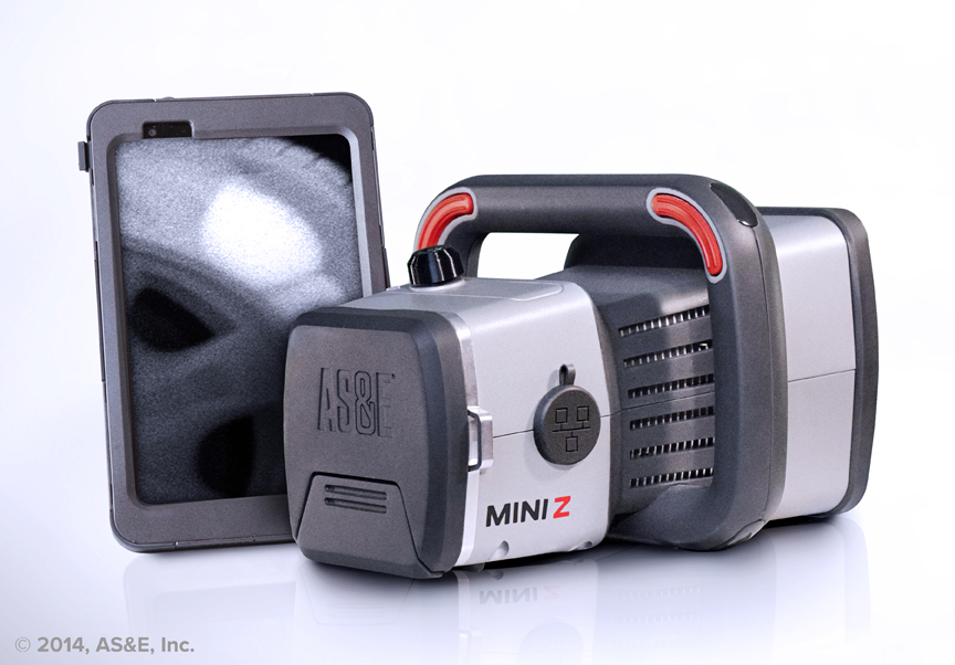 AS&E MINI Z(TM) System