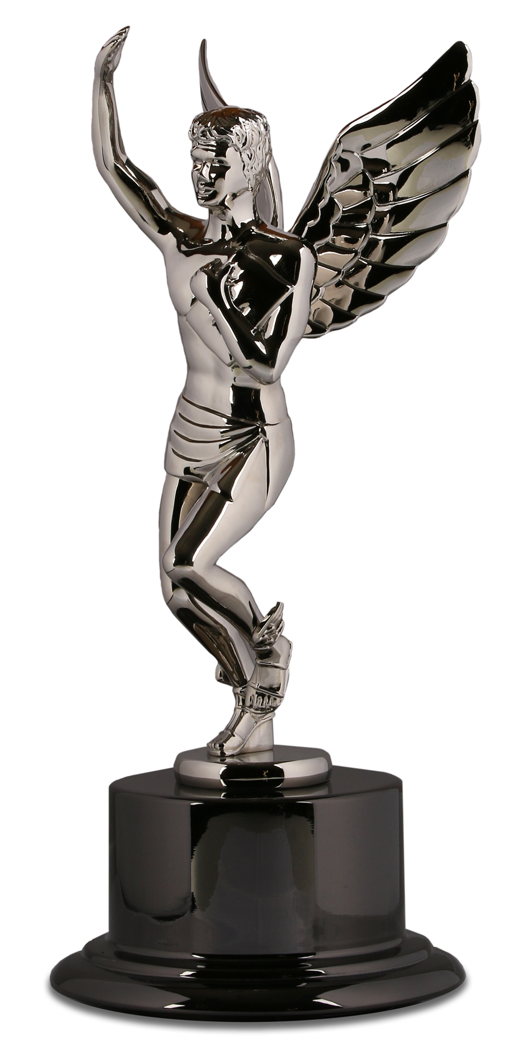Platinum Hermes Award