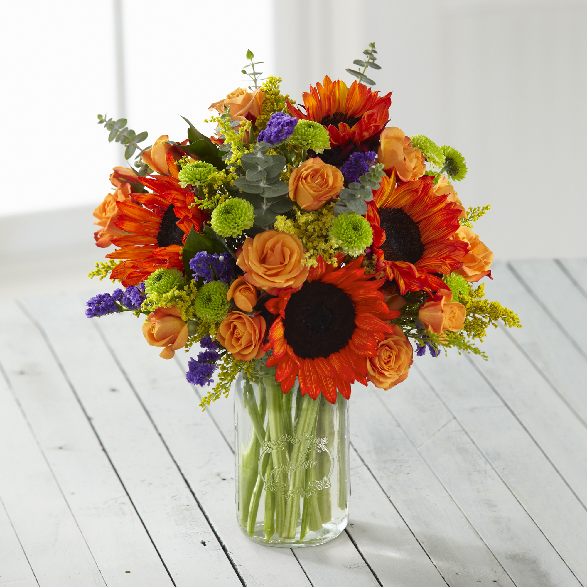 Happy Homecomings Grande Bouquet (FK692)