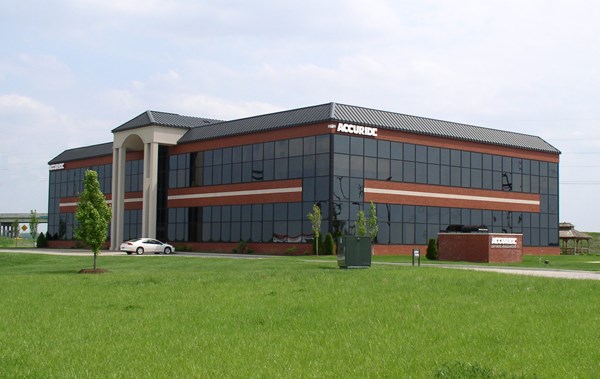 NYSE: ACW Corporate Headquarters