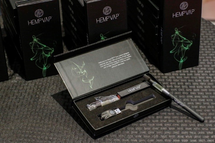 Natural CBD Oil Products