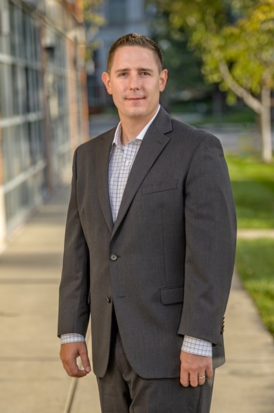 Mike Anderson, Navient