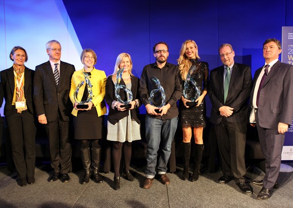 World Tourism Award- Photo 2