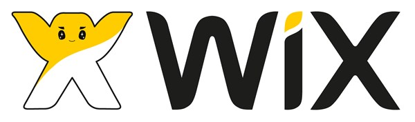 Wix.com logo