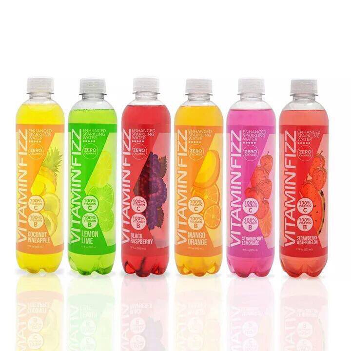 VitaminFIZZ