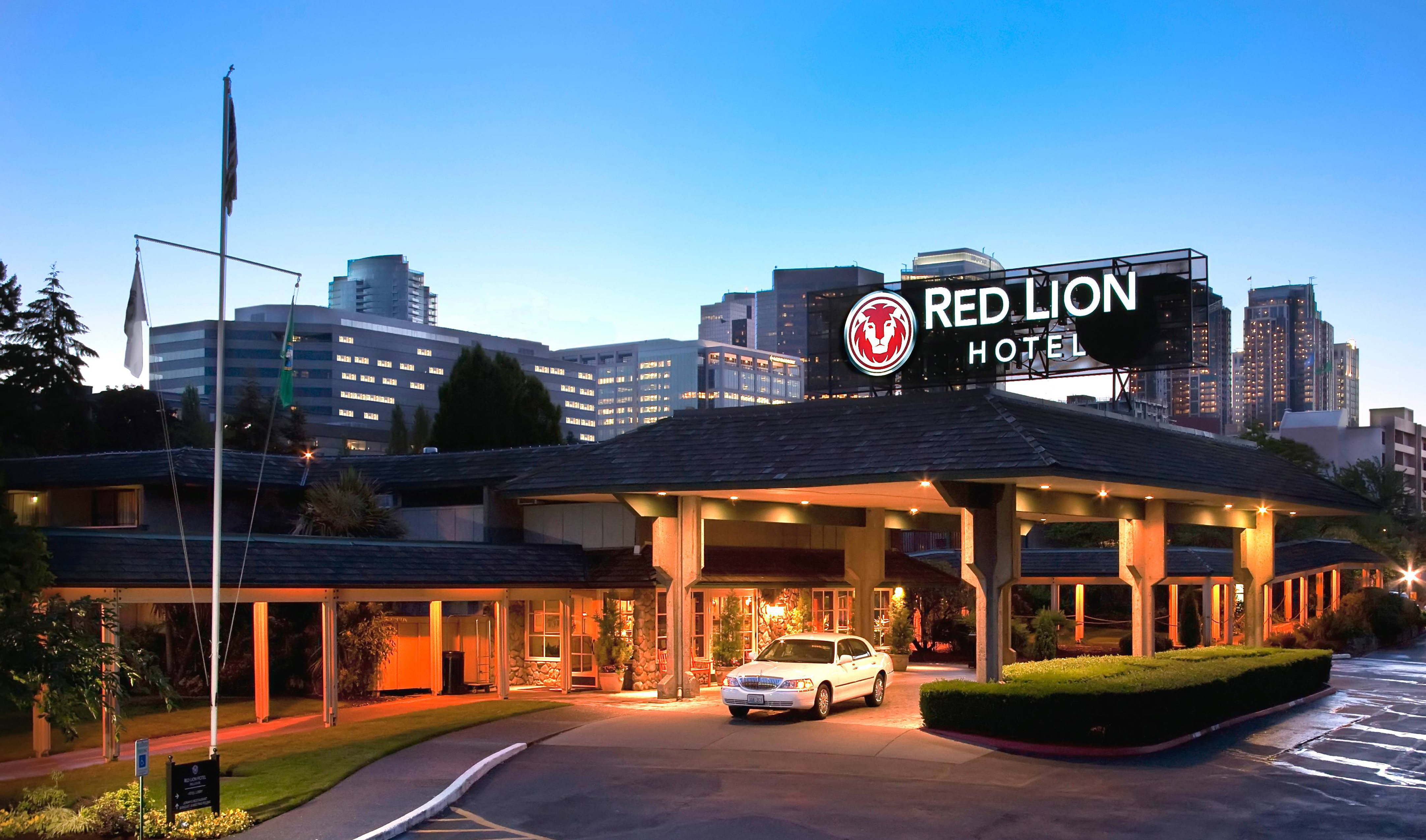 RLHC Sells Bellevue Property for $35.4 Million to Local Developer