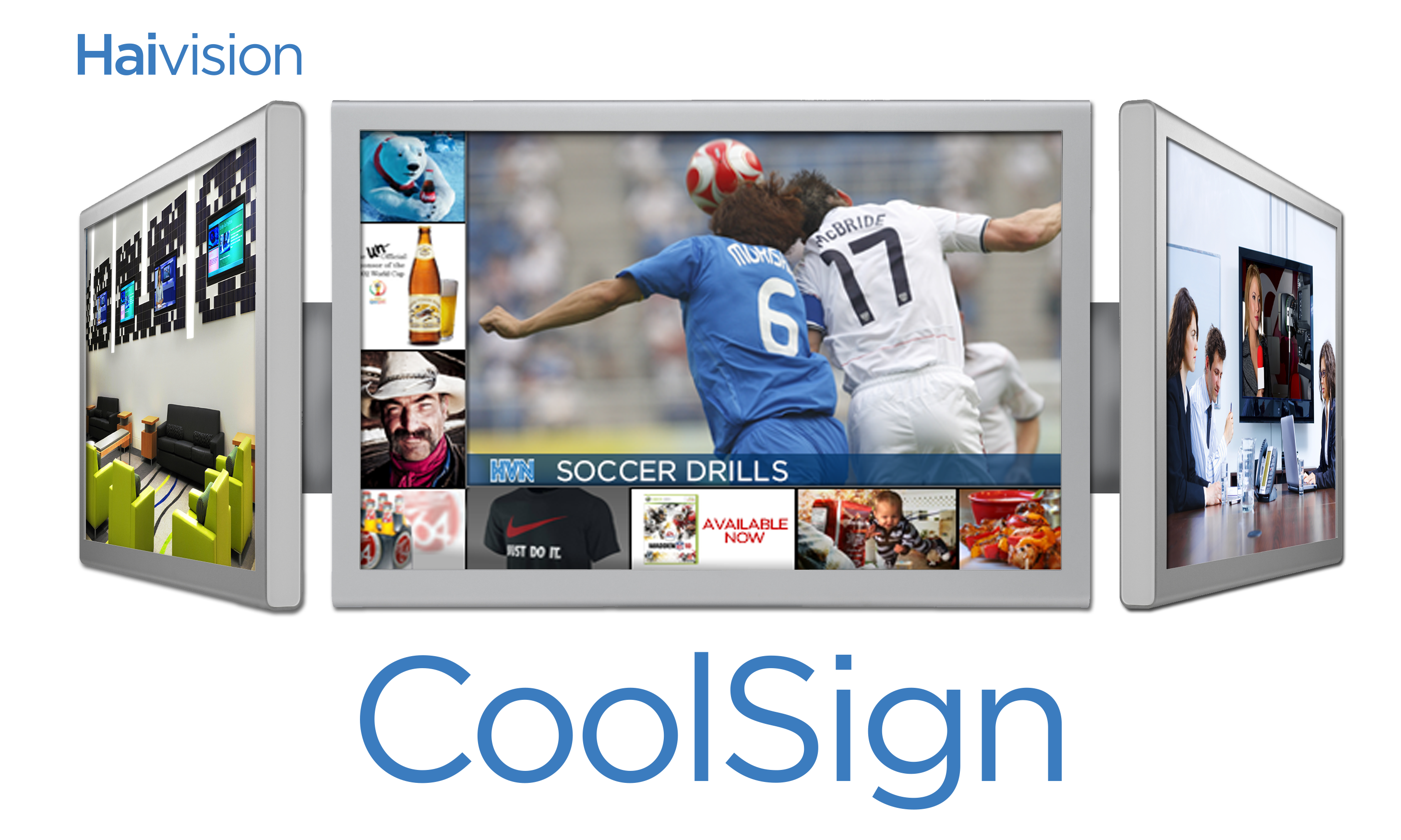 CoolSign_enterprise_digital_signage