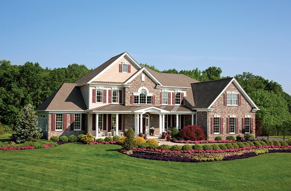 Harding at The Ridings at Cream Ridge