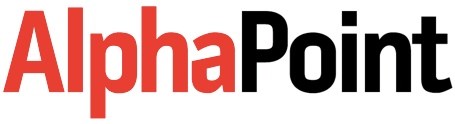 AlphaPoint Logo