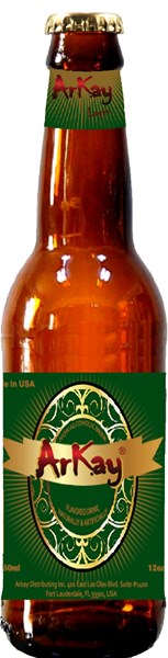 ARKAY N/A Beer Lager