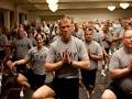 YogaforAmericanSoldiers