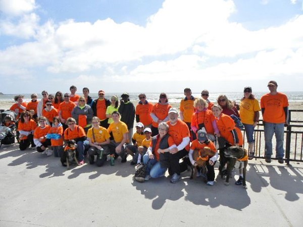 Mary Beth Ballard (03.11.2015)