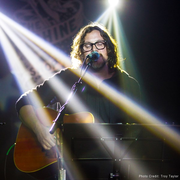 Candlebox rocks L'Auberge Lake Charles