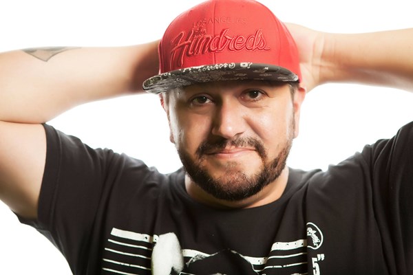 DJ Crush at L'Auberge Lake Charles