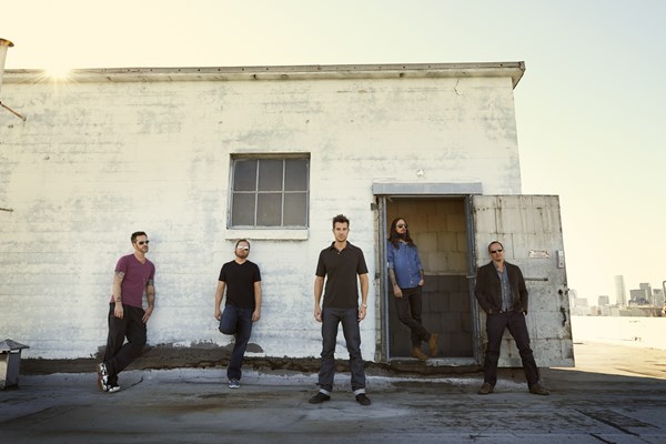 An Evening with 311 at L'Auberge Lake Charles