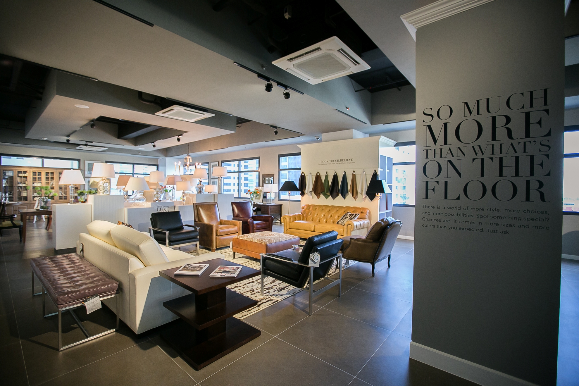 Ethan Allen Design Center