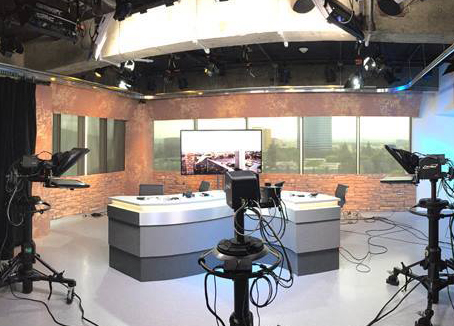 EWTN Opens West Coast Studio