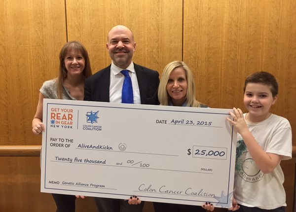 CCAlliance Presentation