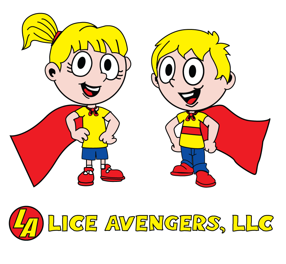 LiceAvengers