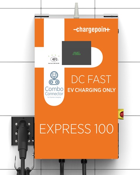 ChargePoint 2