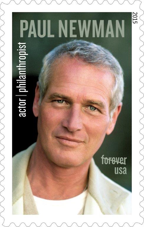 Paul Newman