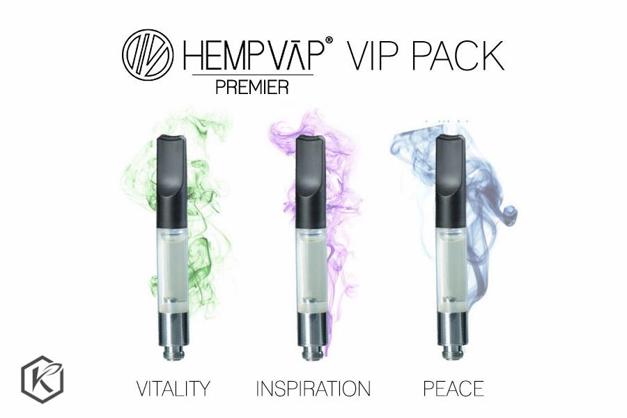 HempVAP(R)