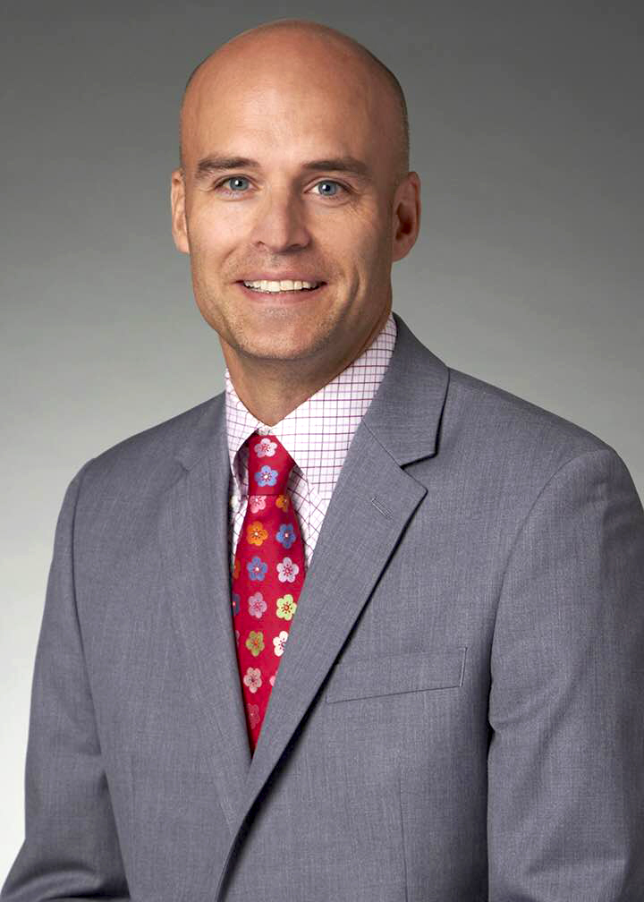 CMO Picture - Sean Sondreal