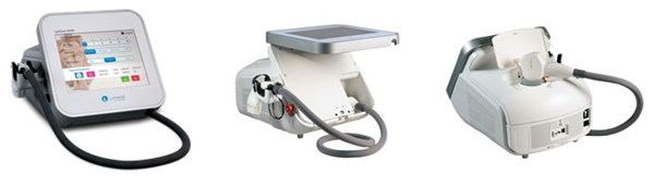 LightSheer(R) DESIRE(TM)