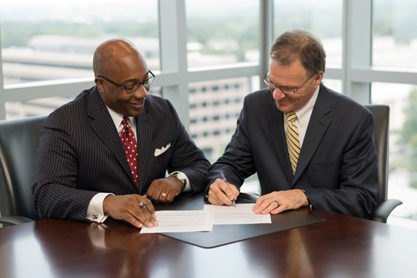 SECU Members Partner with North Carolina Food Banks for 6 Million Meal Project