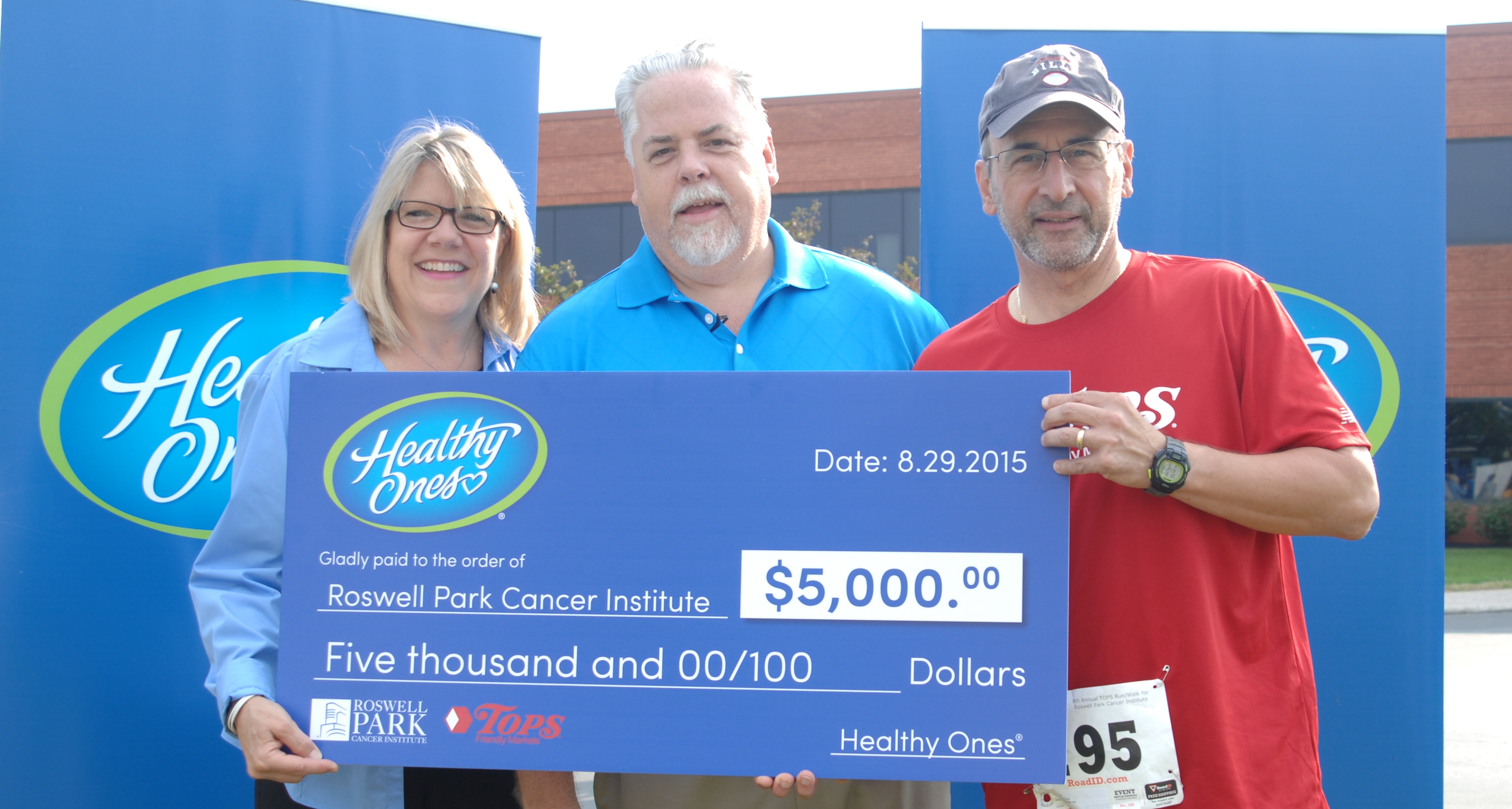 Roswell Park Cancer Institute