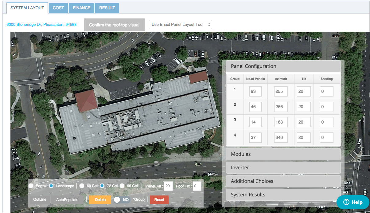 ENACTDashboard