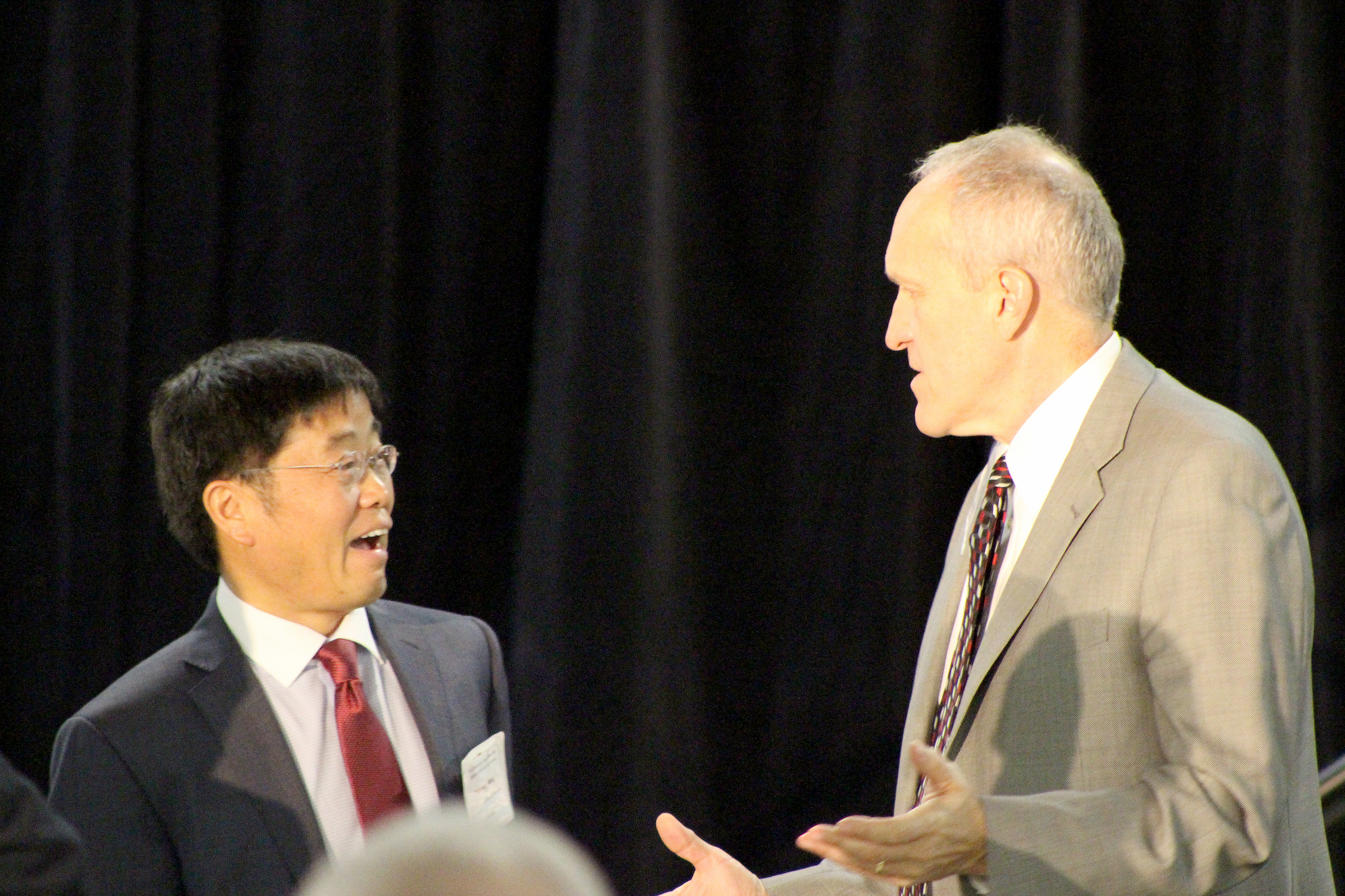 Christopher Thornberg