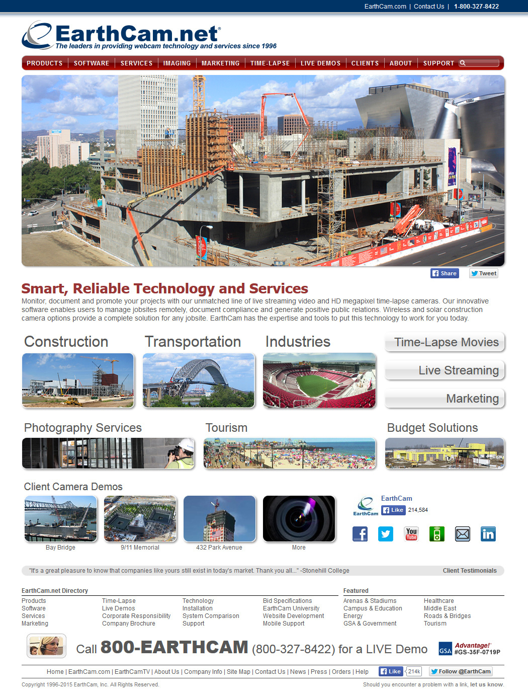 EarthCamNET_homepage_FutureTech