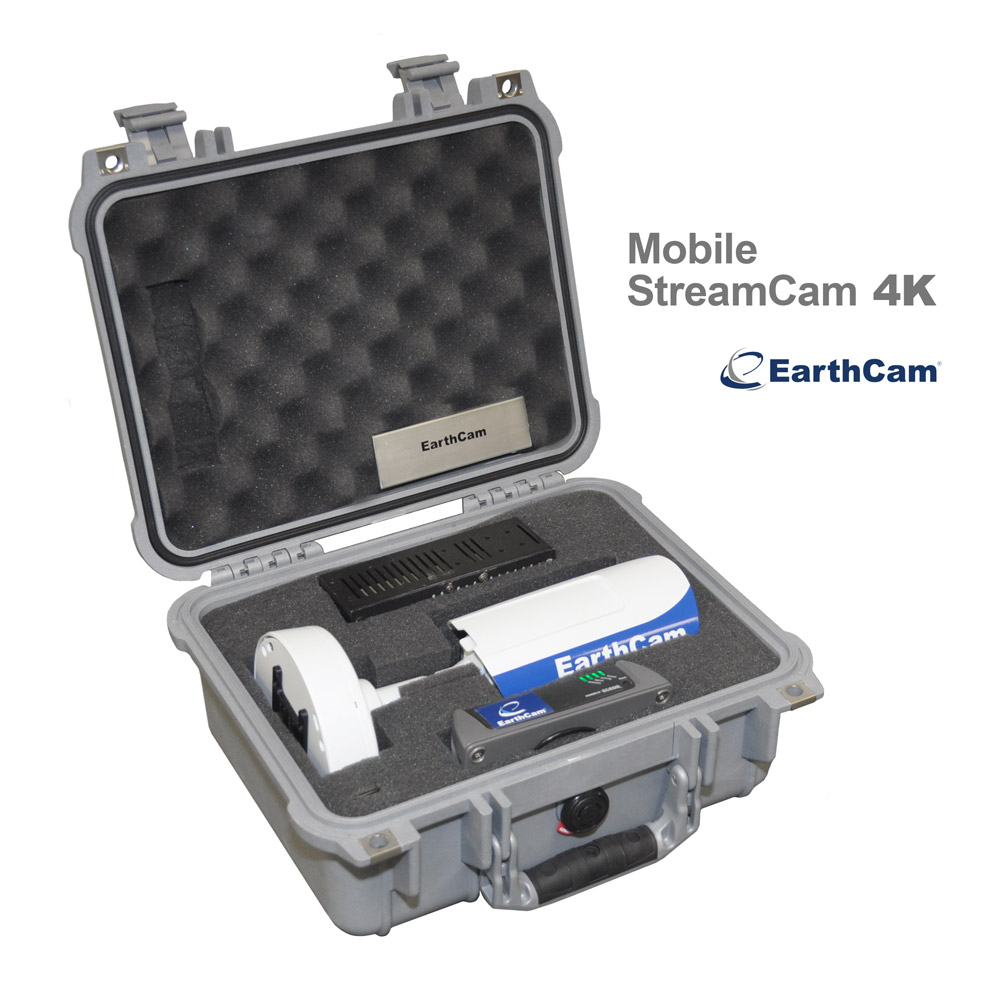 MobileStreamCam4K