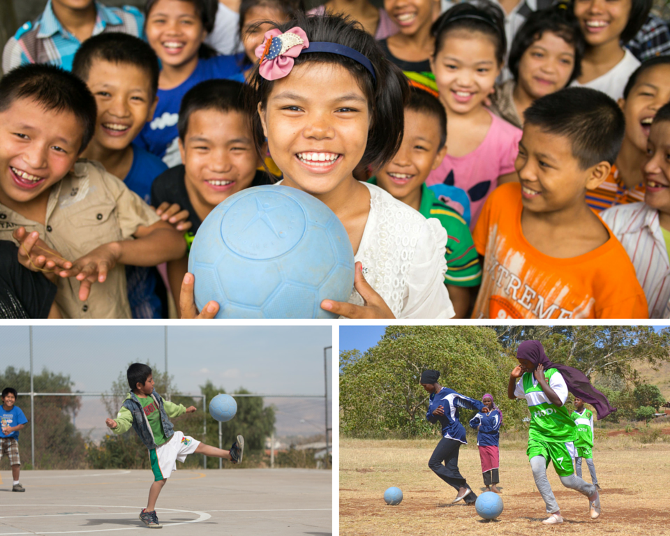 2015 holiday collage