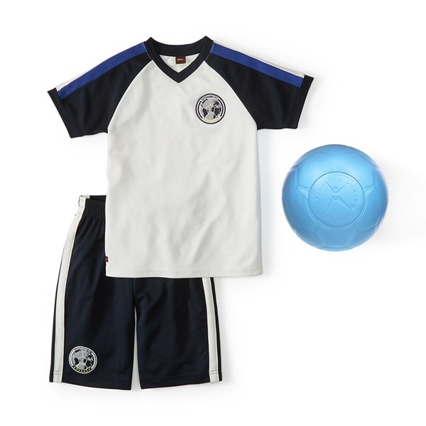 Citizens FC - Kids Playing