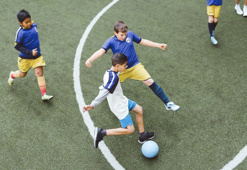 Citizens FC - Jersey and Ball