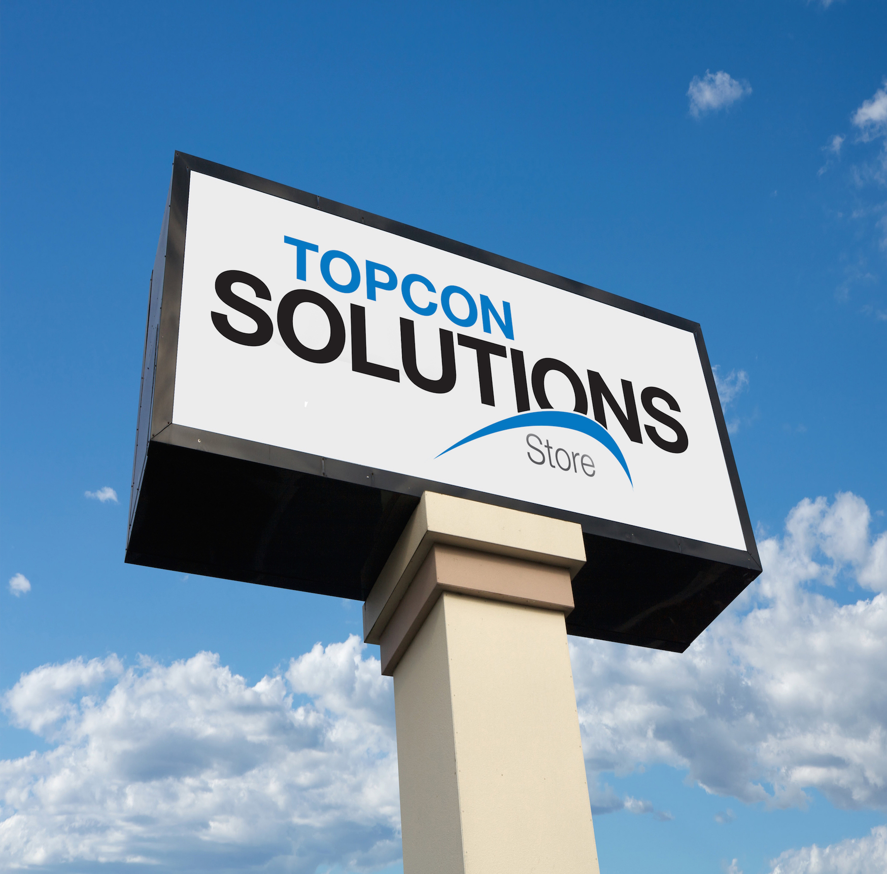 TopconSolutionsStore