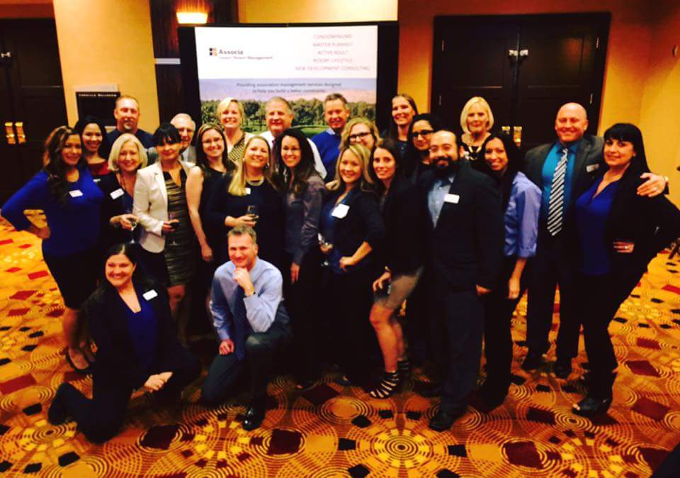 Desert Resort Management