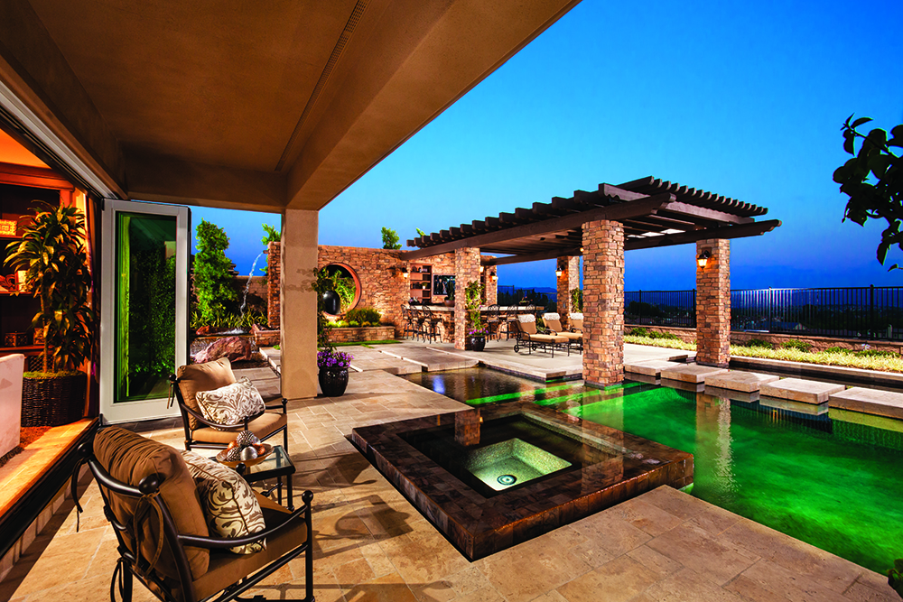 Positano - Toll Brothers at Amalfi Hills