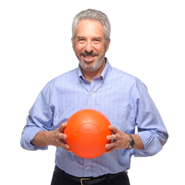 OWPP CEO John Heymann