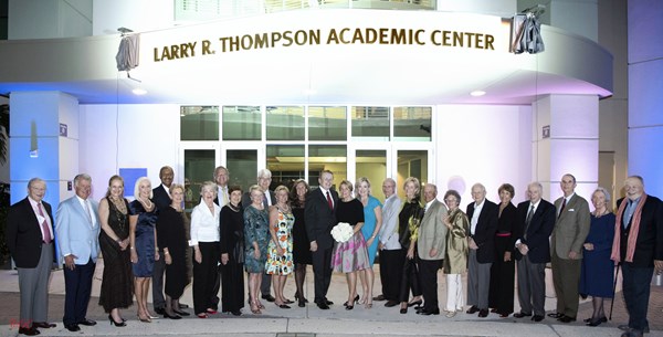 LarryPatThompsonRCADBoardTrustees2016byCliffRoles (2)