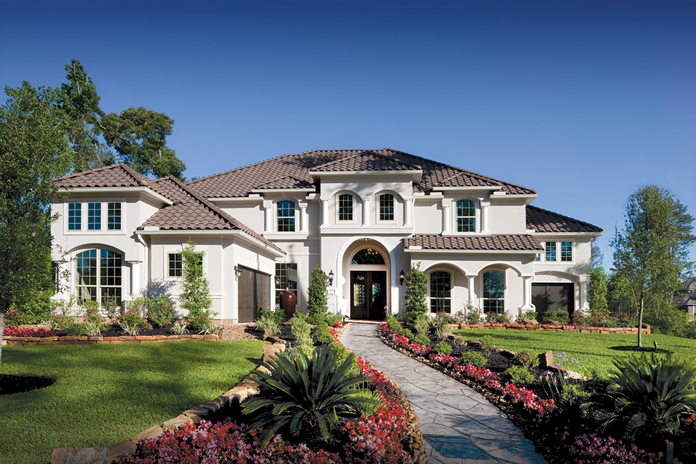 Villagio at Creekside Park - The Woodlands