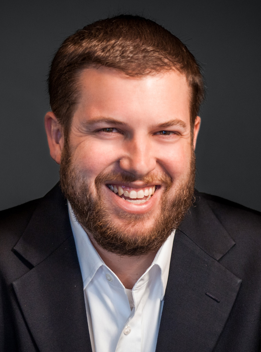 Matt Lineberger 2016