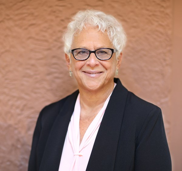 Terry Marks Ringling College of Art and Design Assistant Vice President of Strategic Philanthropy