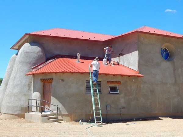 Photo Credit - Carrie Leven