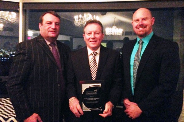 CMC CAI Award 11.15.2016