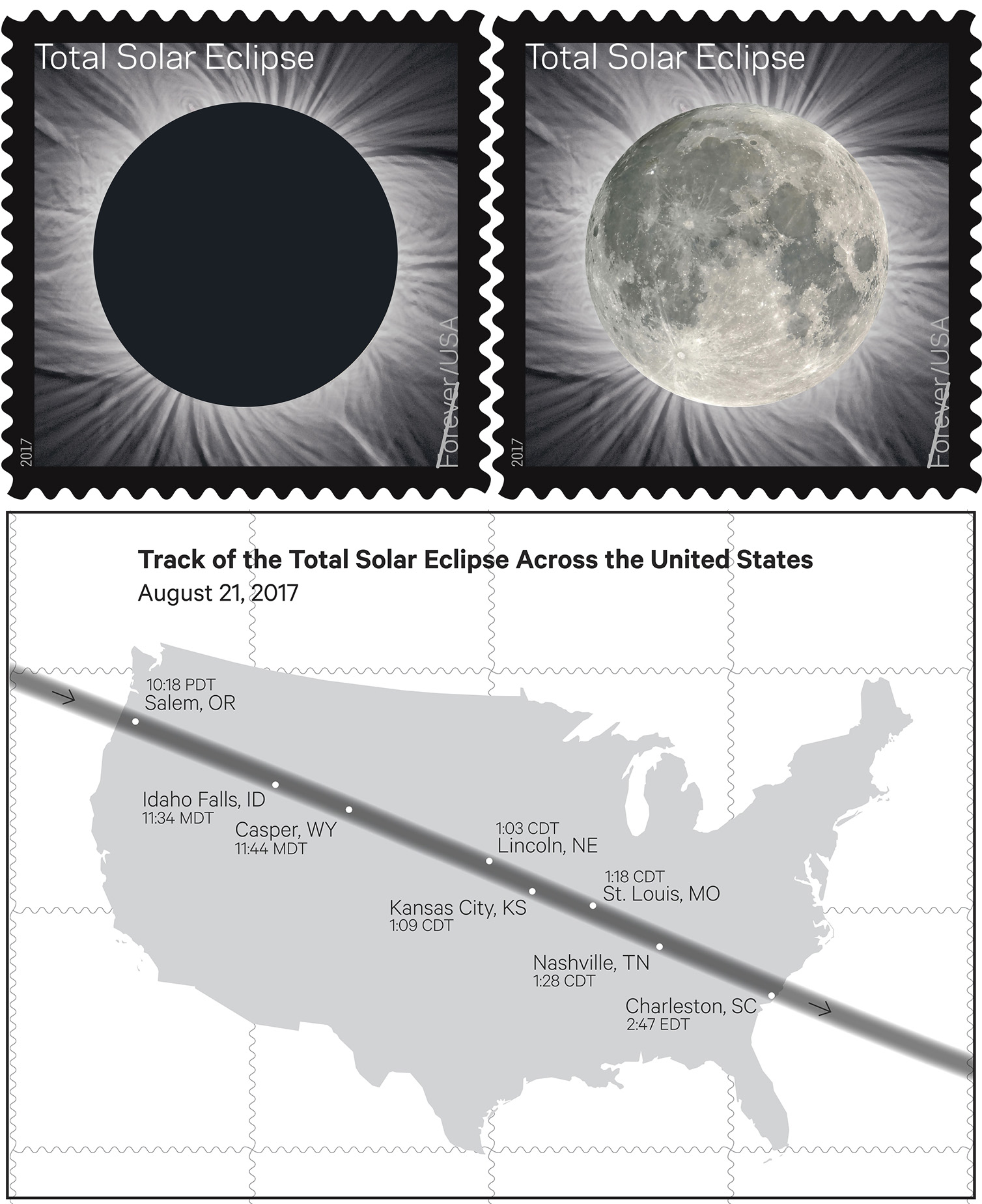 Solar Eclipse